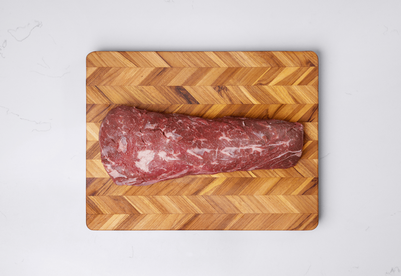 Beef Center Cut Ribeye (4.5-5.5lbs)