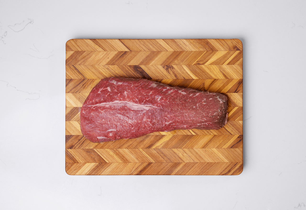 Beef Center Cut Ribeye (4.5-5.5lbs)