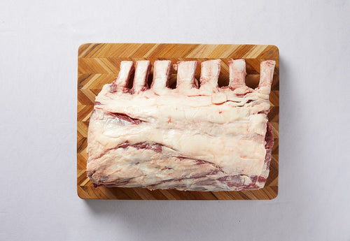 Beef 7 Bone Export Prime Rib