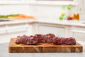 Beef Outer Skirt Steak