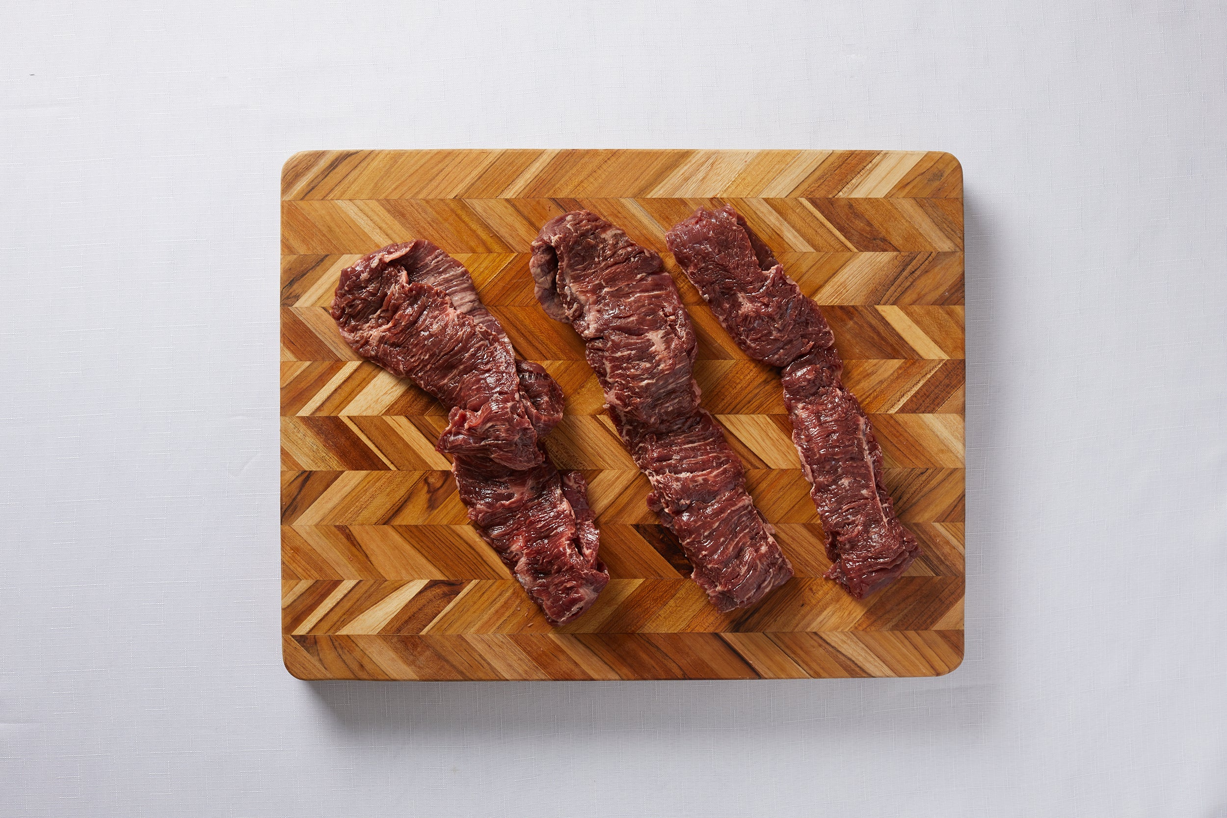 Beef Outer Skirt Steak