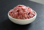 Beef Premium Brisket Ground Blend (1lbs)