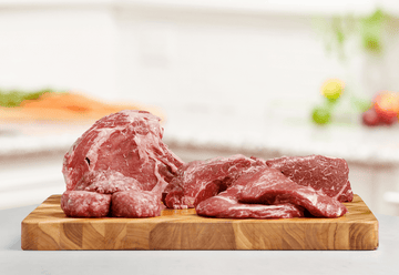 Steaks Bundle
