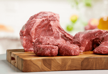 Steaks Bundle