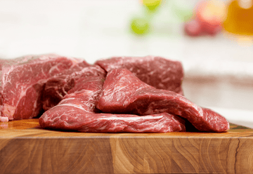 Steaks Bundle