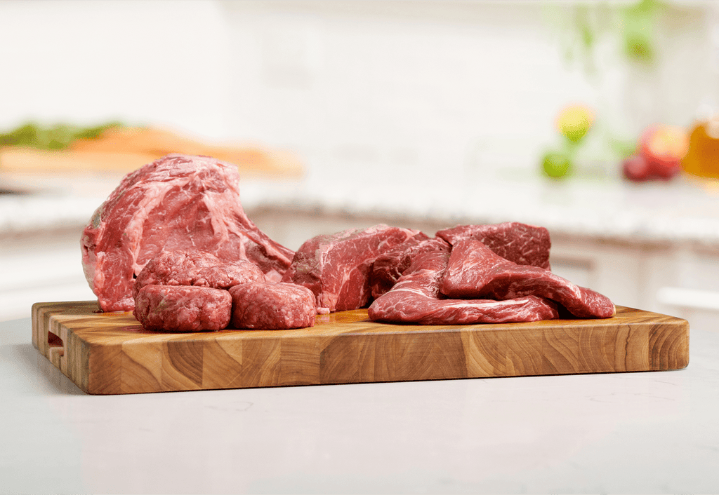 Ultimate Steaks Bundle