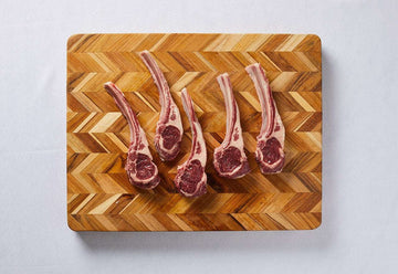 Lamb Chop Bundle