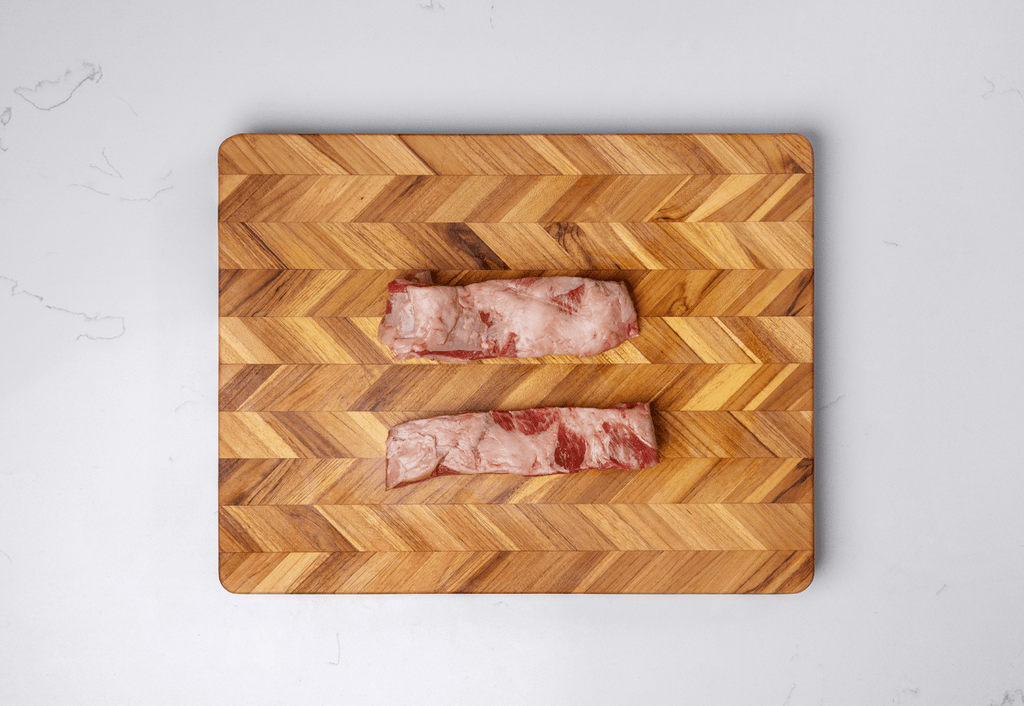 Lamb Denver Ribs (1lb)