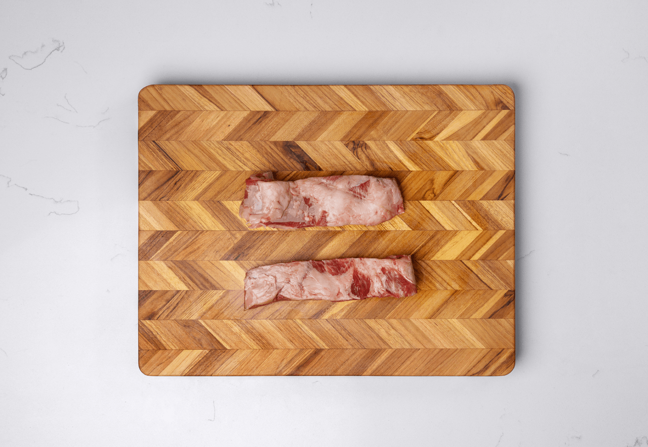 Lamb Denver Ribs (1lb)