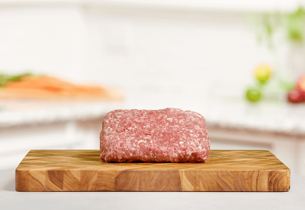 Lamb Premium Ground Blend Family (2.5lb)