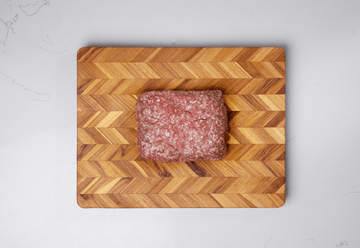 Premium Ground Lamb (Family)