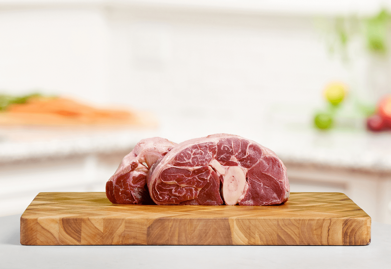 Veal Osso Bucco (1.55-1.85lbs)