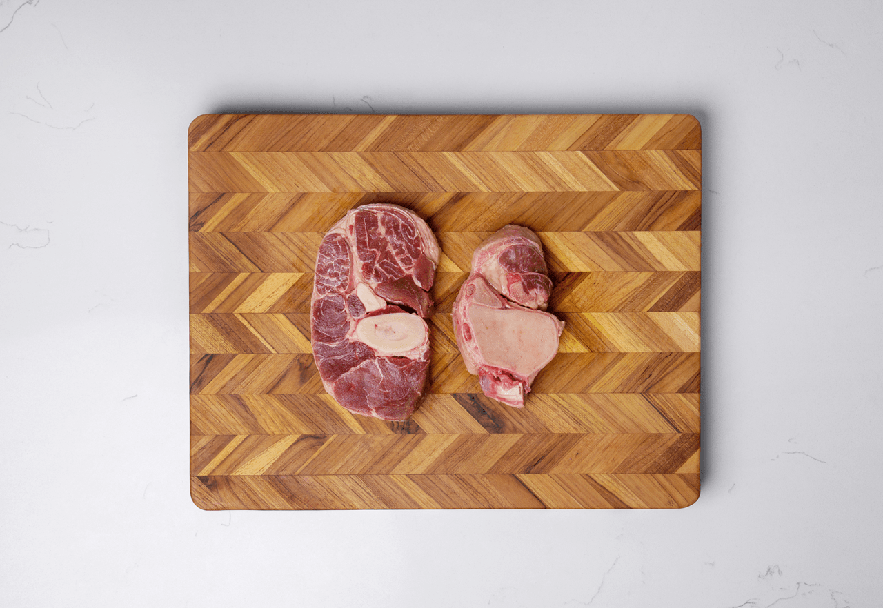 Veal Osso Bucco (1.55-1.85lbs)