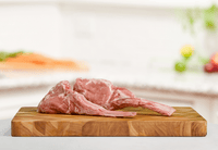 Thumbnail for Veal Paillard