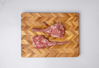 Thumbnail for Veal Paillard
