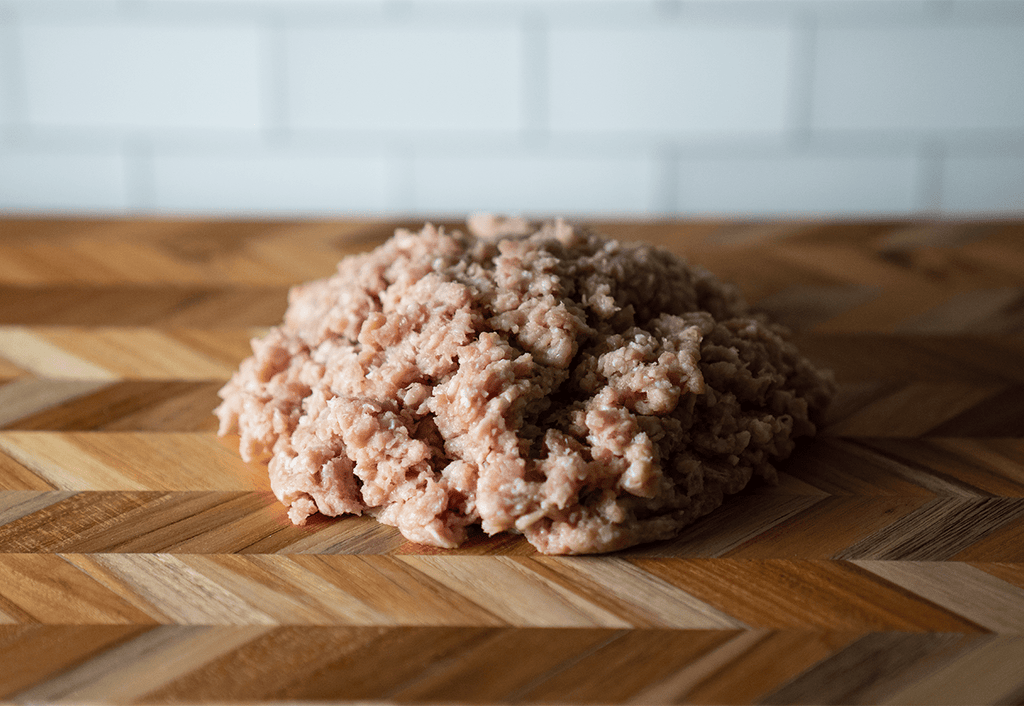 Veal Premium Ground Blend (1lb)