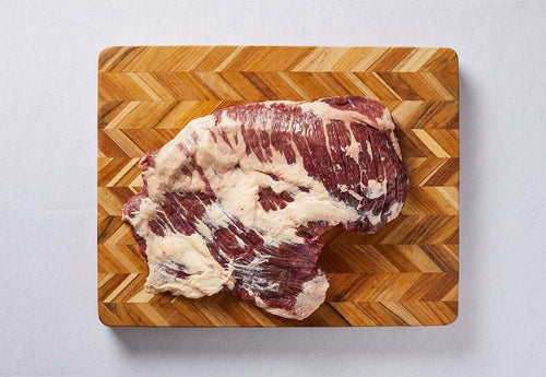 Beef Brisket 2nd Cut (4-4.5lbs)